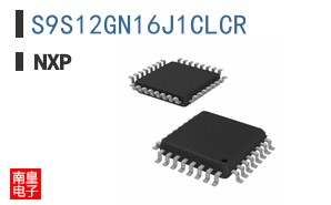 S9S12GN16J1CLCR