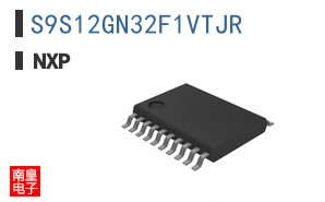 S9S12GN32F1VTJR