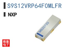 S9S12VRP64F0MLFR
