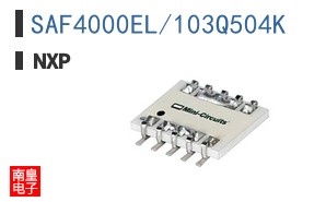 SAF4000EL/103Q504K