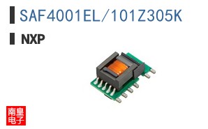 SAF4001EL/101Z305K