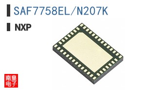 SAF7758EL/N207K