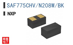 SAF775CHV/N208W/BK