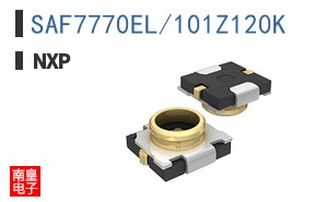 SAF7770EL/101Z120K