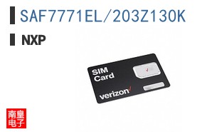 SAF7771EL/203Z130K