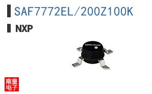 SAF7772EL/200Z100K