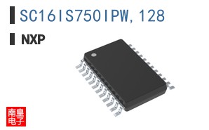 SC16IS750IPW,128