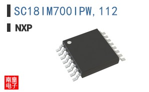 SC18IM700IPW,112