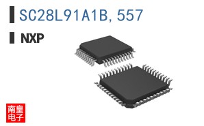 SC28L91A1B,557