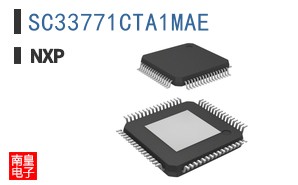 SC33771CTA1MAE