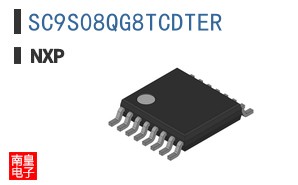 SC9S08QG8TCDTER