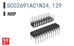 SCC2691AC1N24,129