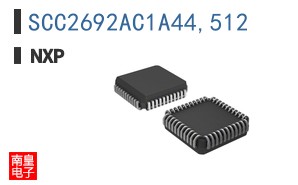 SCC2692AC1A44,512