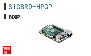 SIGBRD-HPGP