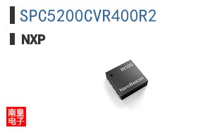 SPC5200CVR400R2