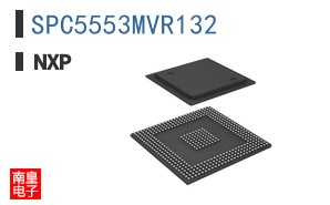 SPC5553MVR132