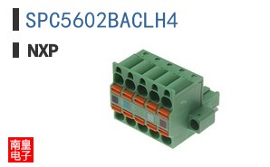 SPC5602BACLH4