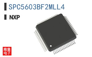 SPC5603BF2MLL4
