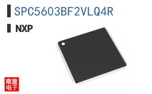 SPC5603BF2VLQ4R