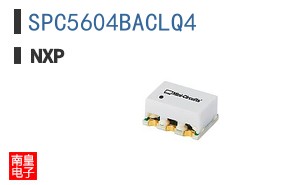 SPC5604BACLQ4