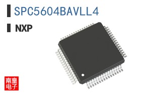 SPC5604BAVLL4