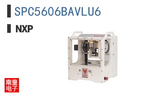 SPC5606BAVLU6