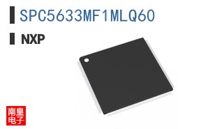 SPC5633MF1MLQ60