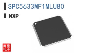 SPC5633MF1MLU80