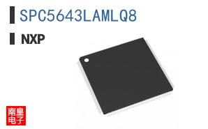 SPC5643LAMLQ8