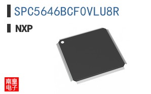SPC5646BCF0VLU8R