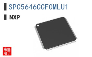 SPC5646CCF0MLU1