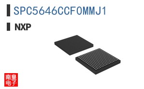 SPC5646CCF0MMJ1