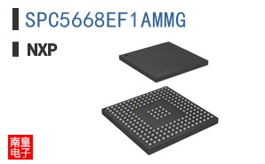 SPC5668EF1AMMG