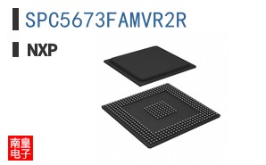 SPC5673FAMVR2R