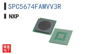 SPC5674FAMVV3R