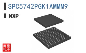 SPC5742PGK1AMMM9