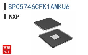 SPC5746CFK1AMKU6
