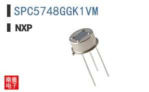 SPC5748GGK1VM
