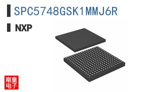 SPC5748GSK1MMJ6R
