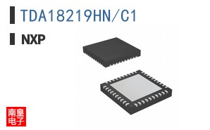 TDA18219HN/C1