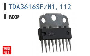 TDA3616SF/N1,112