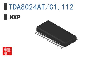 TDA8024AT/C1,112