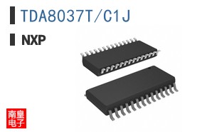 TDA8037T/C1J