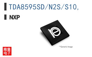 TDA8595SD/N2S/S10,