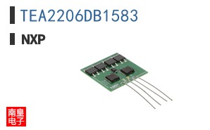 TEA2206DB1583