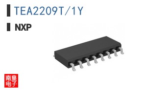 TEA2209T/1Y