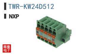 TWR-KW24D512