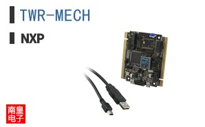 TWR-MECH