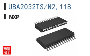 UBA2032TS/N2,118