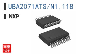 UBA2071ATS/N1,118